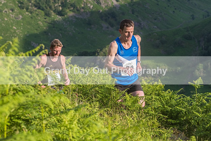 Langstrath-148 - Langstrath Fell Race Wednesday 19th June 2024