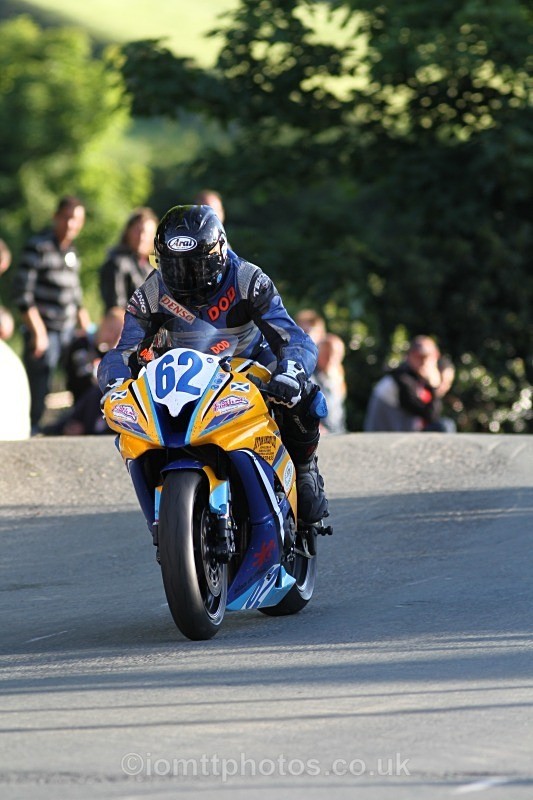  - Supersport Race 2