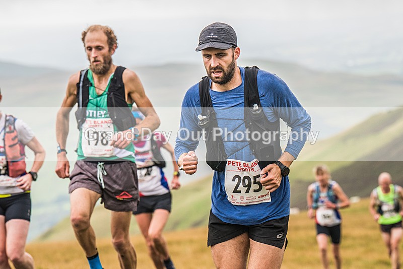 Sedbergh -457 - Sedbergh Hills Fell Race Sunday 20th August 2023