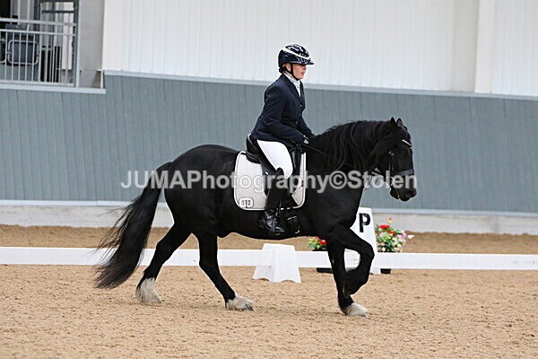 SIAL7732 - GDG Bogenraith Friday 26th Sept 2025