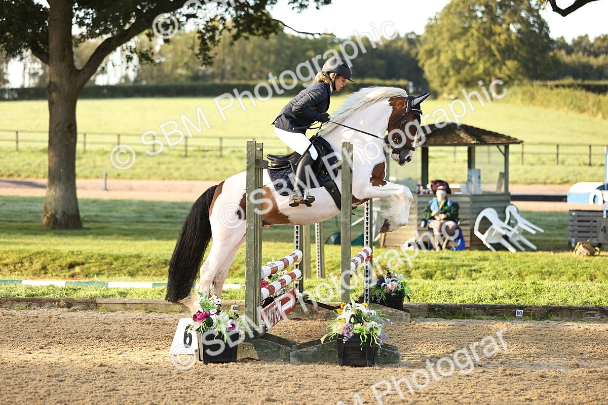 SBM_33017 - J38 - Senior 80cm Championship