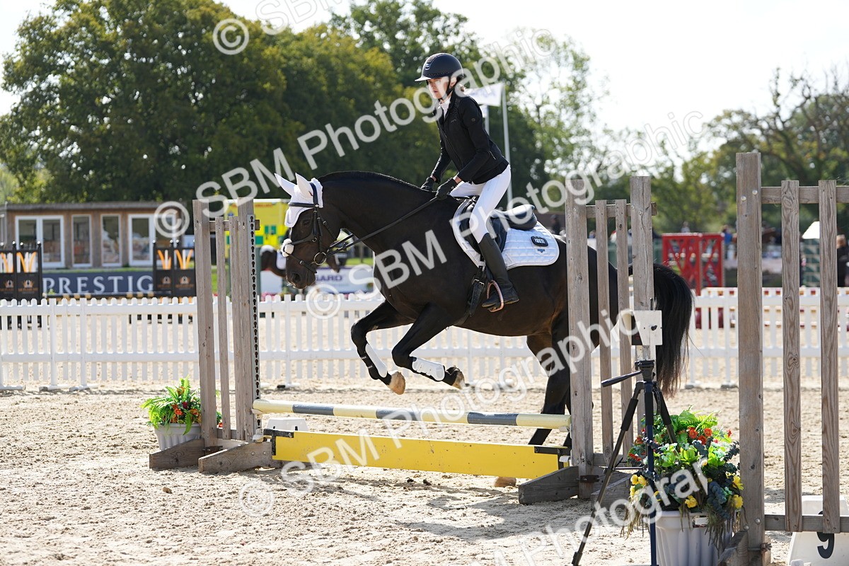 SBM_17809 - J58 - Clear Round 50cm