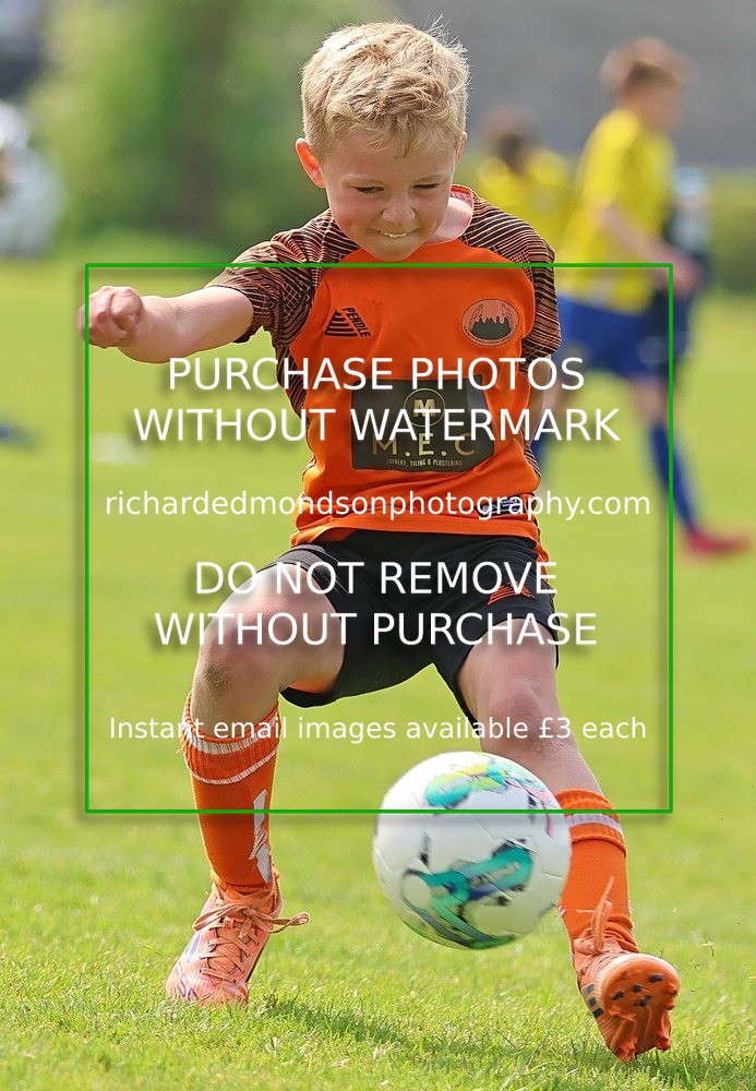 533A6679 - Kirkby Stephen Under 8's