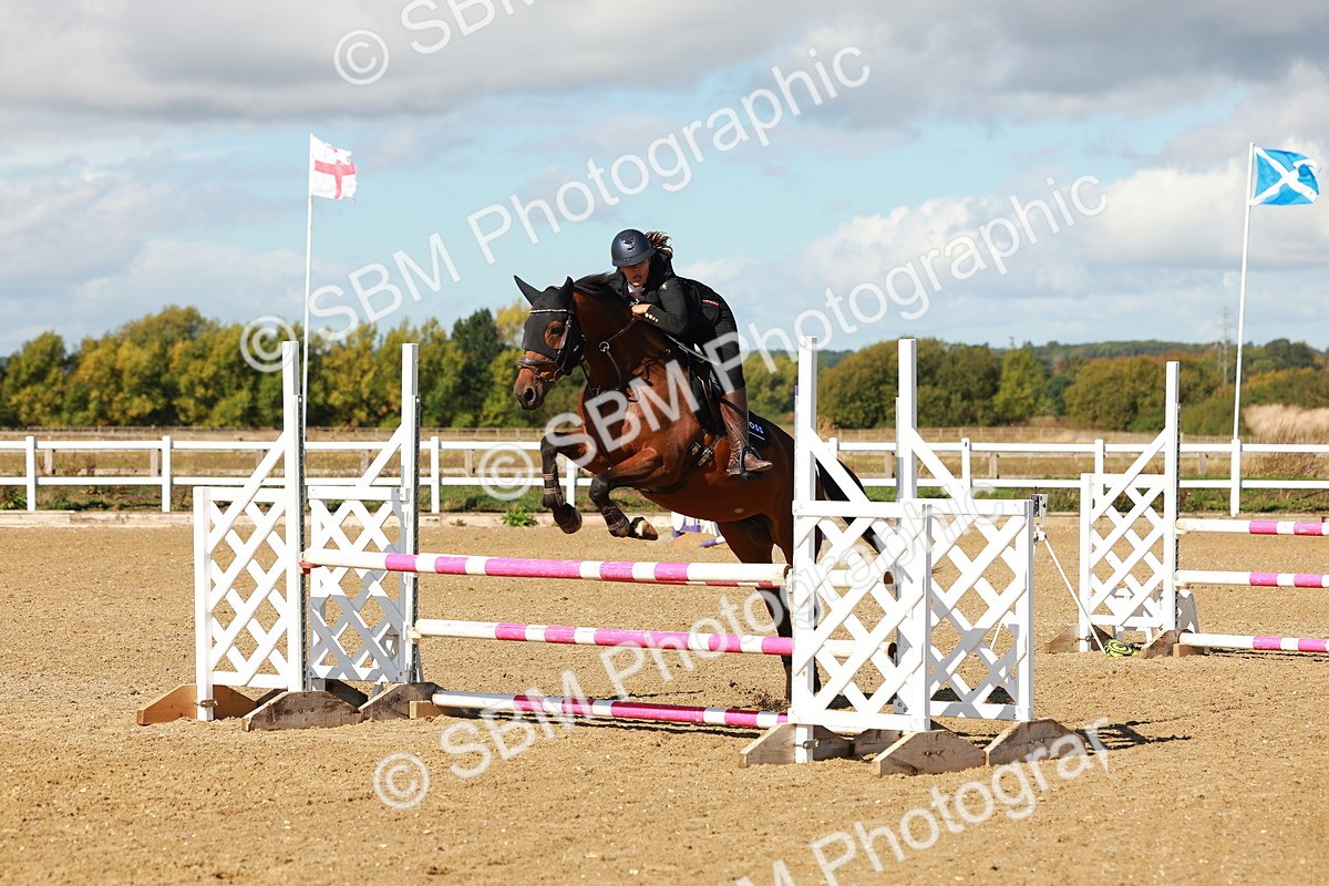 SBM_000527 - Class 2 - Senior British Novice - 90cm