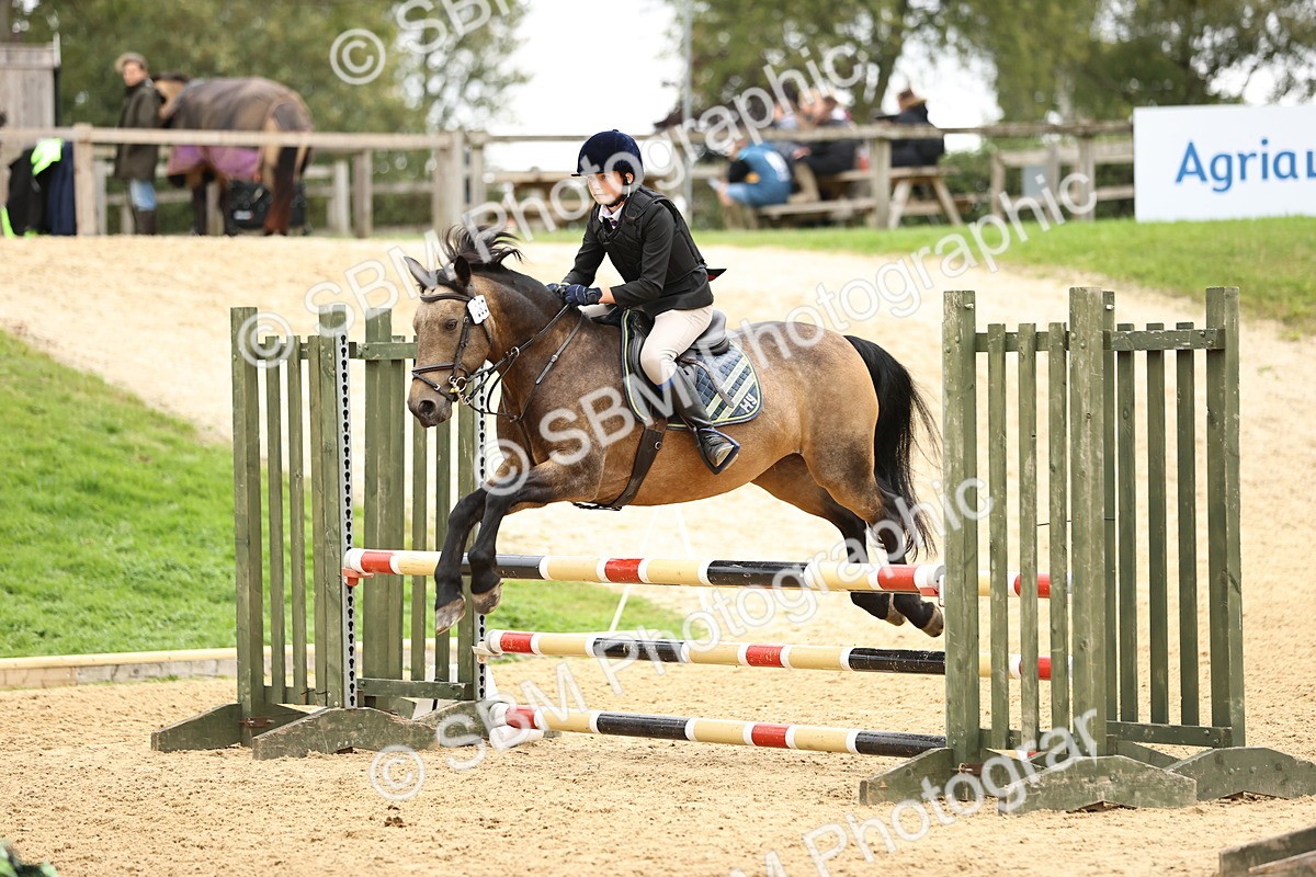 SBM_68735 - J18 - Junior Pony 85cm championship