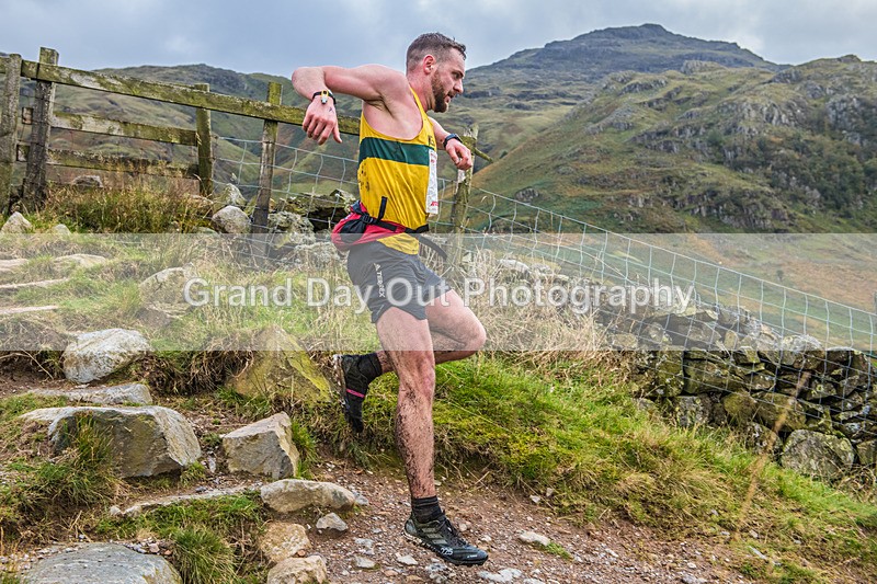 Langdale-1091 - Langdale Horseshoe Fell Race Saturday 8th October 2022