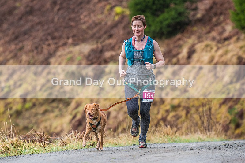 Glentress-323 - High Terrain Events Glentress Marathon 21 & 10K Trail Races Sunday 18th February 2024