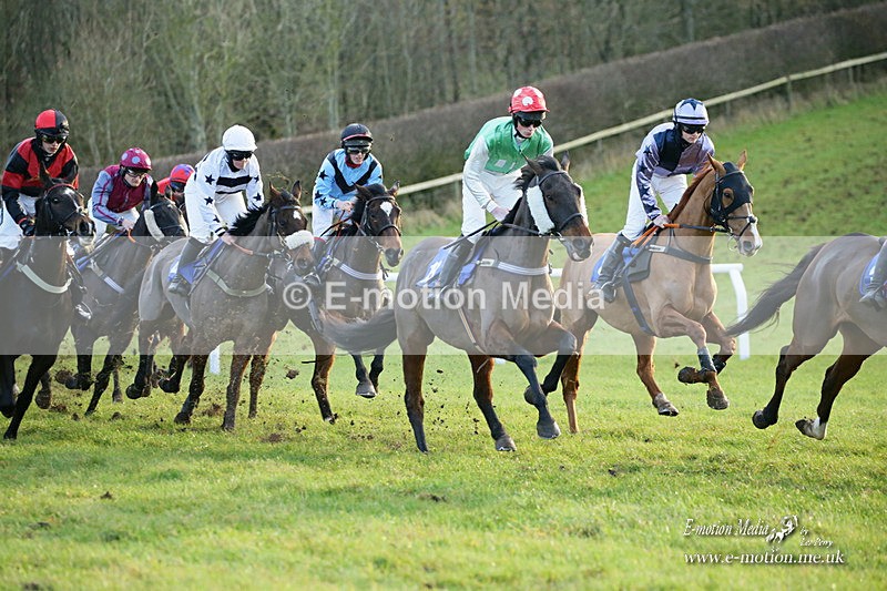 PtP 121221 798 - Barbury International Point-to-Point 112/12/2021