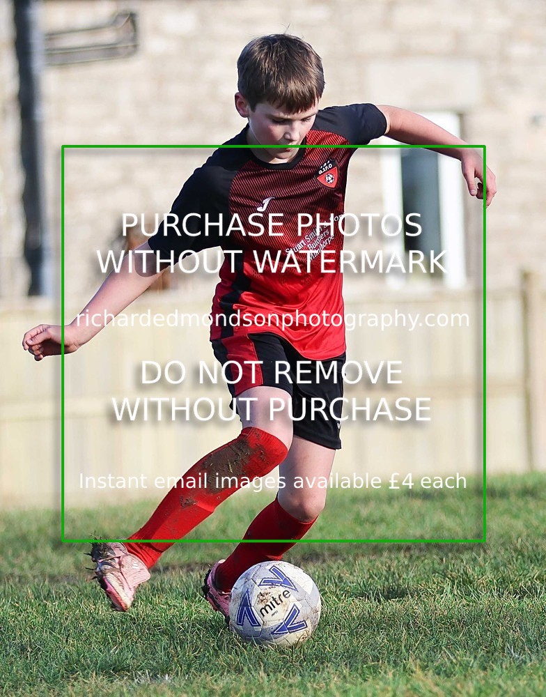 533A6246 - Grange Utd Under 10's (7/2/26)