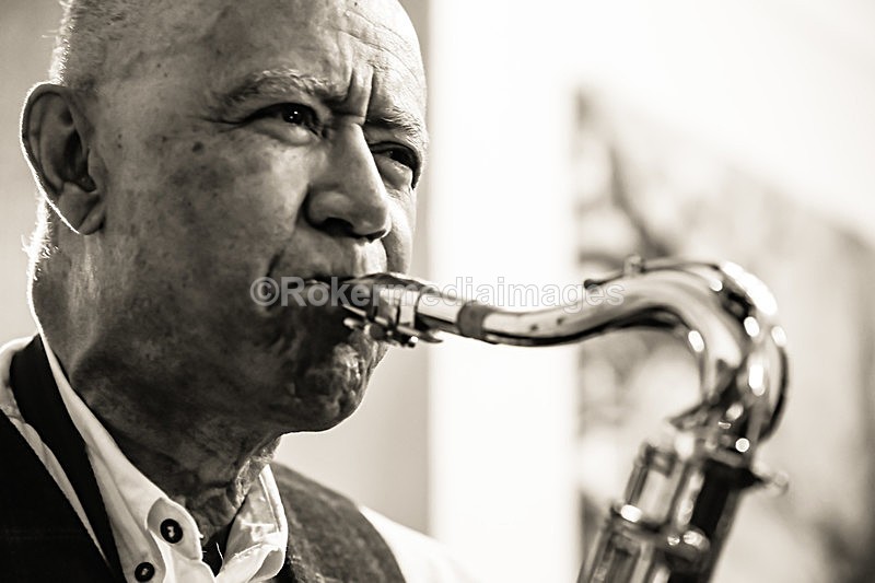 _56A6343 - Art Themen and friends at The Royal Oak Swindon