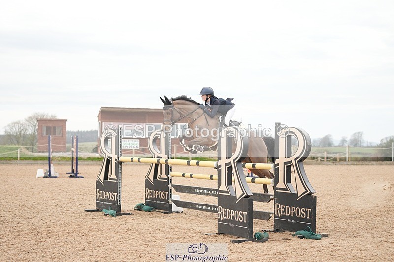 250308-144004-02502 - Cls 13+14 Pony 1.15 and 1.20m