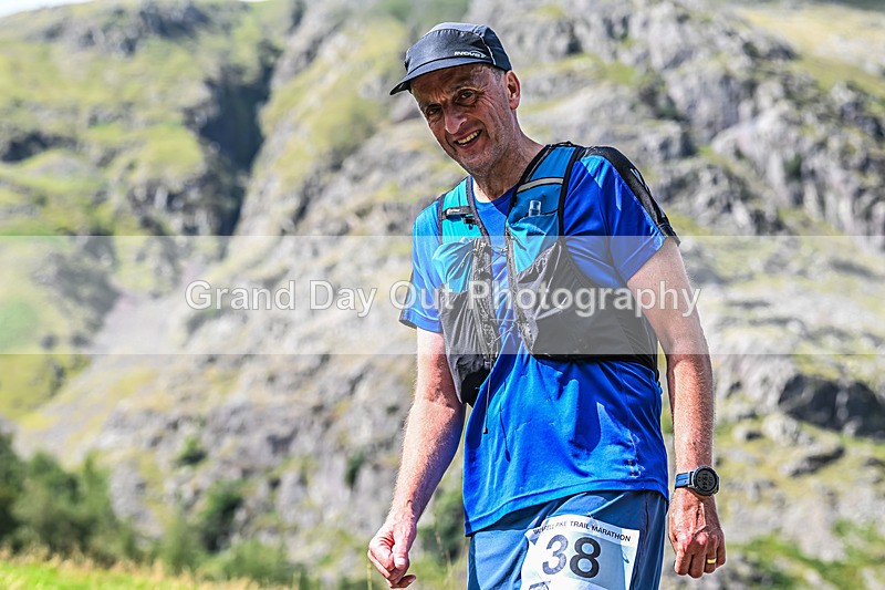 Scafell Pike-820 - Fellside Events Scafell Pike Trail Marathon Sunday 23rd August 2026