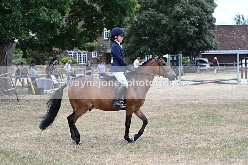 WJ7_0167 - Class 2 Best rider