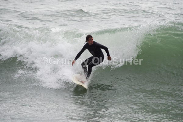 DSC_7410 - Porth Ceiriad 4th September 2016