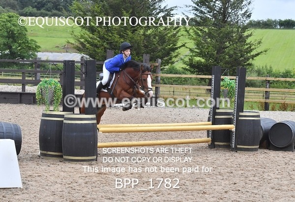 BPP_1782 - DERBY CLASS 5 - 60CM