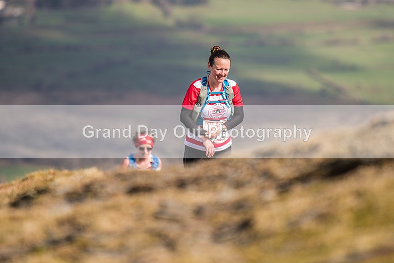 Coledale-1094 - Coledale Horseshoe Fell Race Saturday 30th March 2024