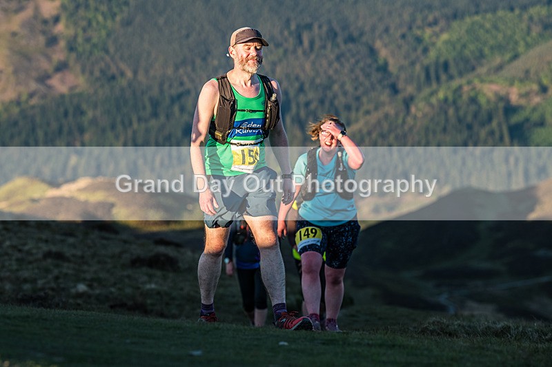Lords Seat-614 - Lords Seat Fell Race Wednesday 29th April 2026