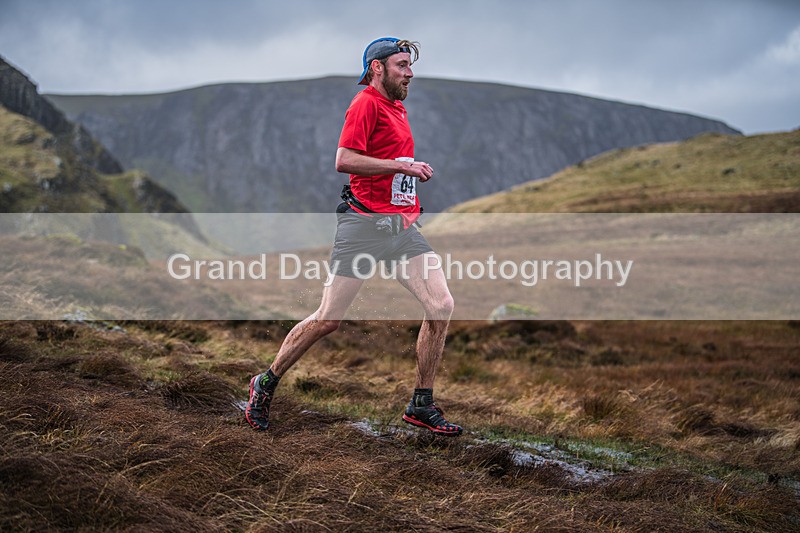 Dalehead-117 - Dalehead Fell Race Sunday 20th October 2024