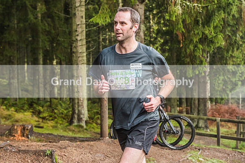 Glentress-796 - High Terrain Events Glentress Winter Trail half Marathon & 10K Trail Run Saturday 19th November 2022