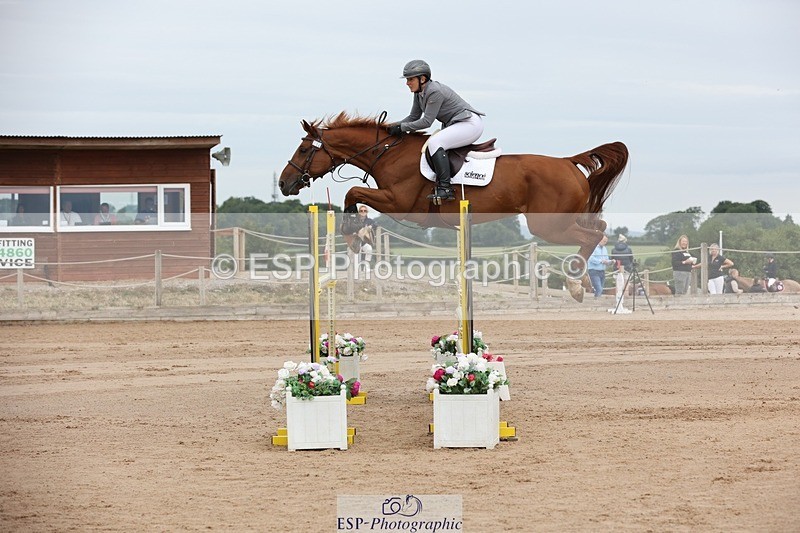 250719-083852-12853 - Cls 15, 1 Star Silver Tour Start til Break