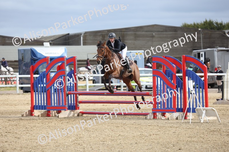 20260403-2160 - Class 5 - 80cm