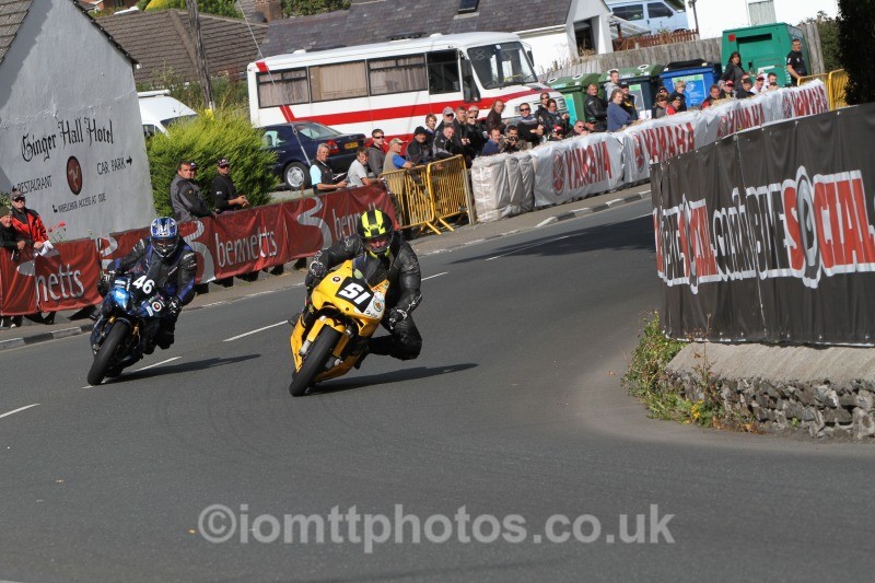 - Mylchreests Junior Manx Grand Prix