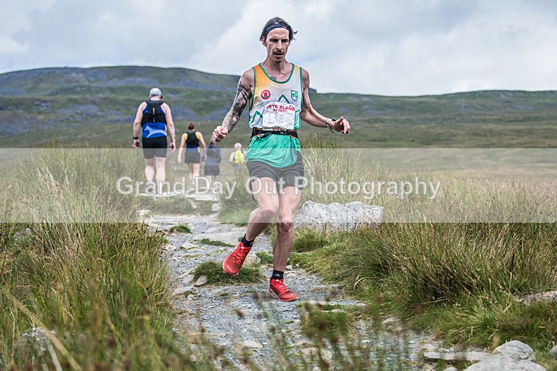 Ingleborough-487 - Ingleborough Mountain Race Saturday 18th July 2026