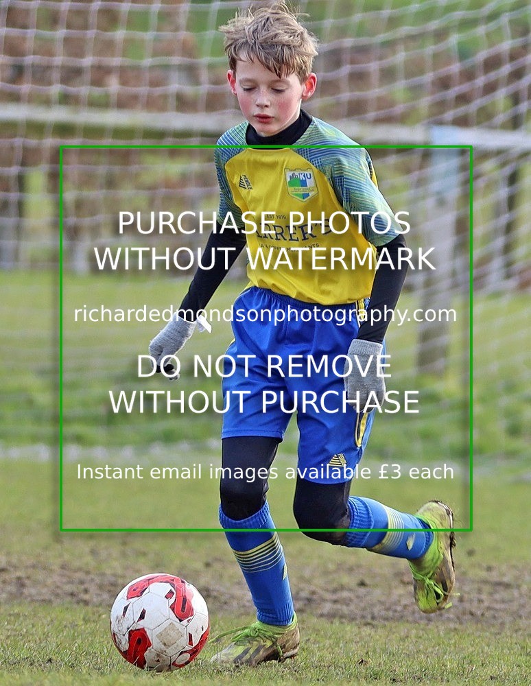 IMG_8134 - Kendal Utd U11's Part Two (9/2/25)