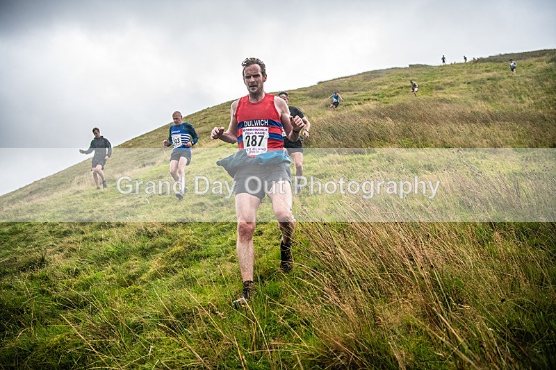 Steel Fell-535 - Steel Fell Race Wednesday 5th August 2026