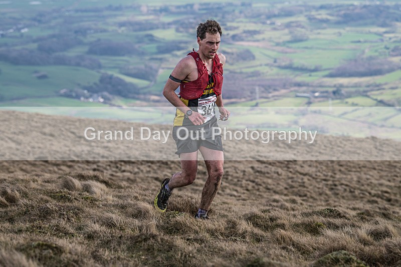 Black Combe-1233 - Black Combe Fell Race Saturday 7th March 2026