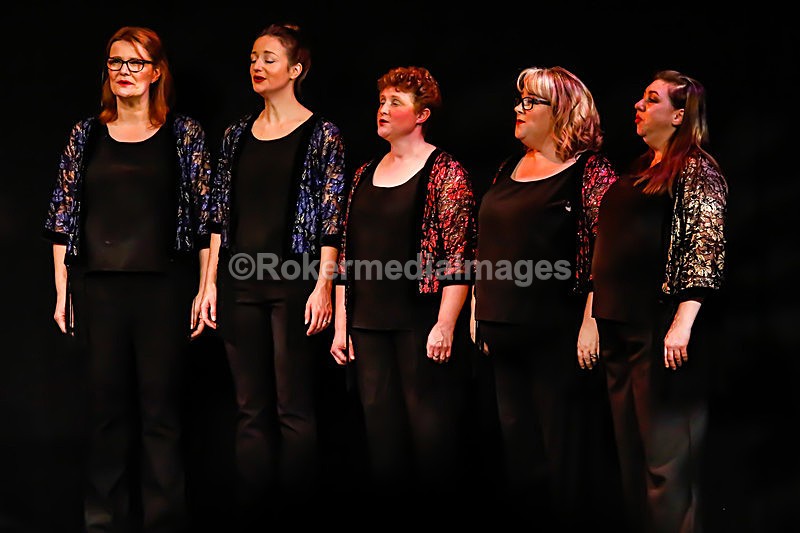 EBS _176 - OH what a NIGHT