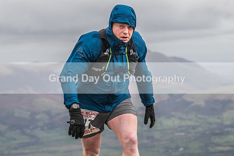 Coledale-919 - Coledale Horseshoe Fell Race Saturday 29th March 2025
