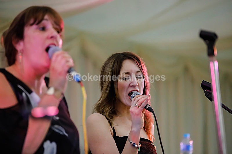  - Stratton Stroll 2018