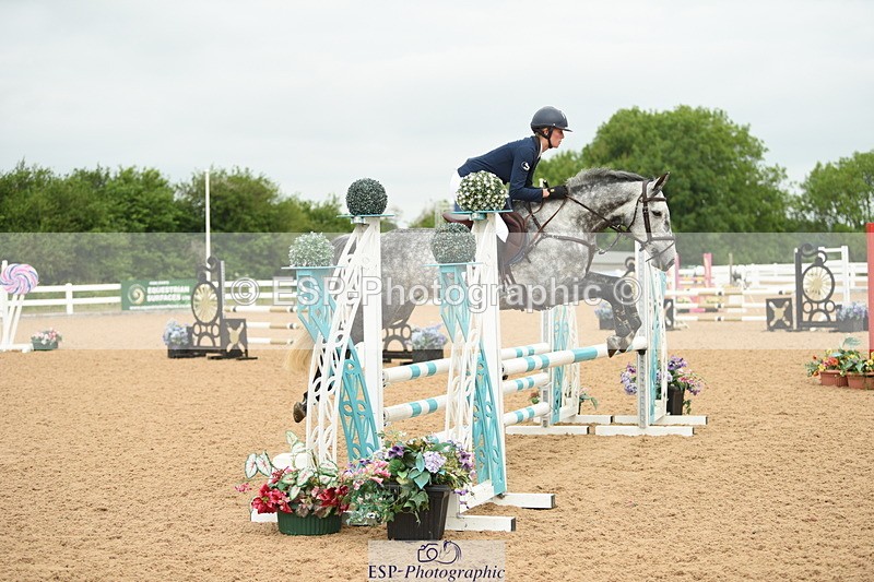 230628A-095922-00015 - Cls 1 British Novice & 90cm Open