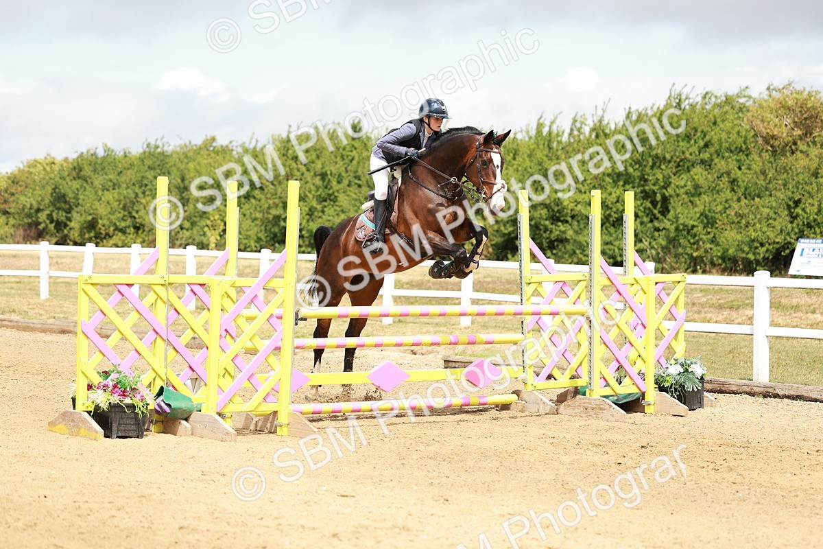 SBM_007076 - Class 2 - Senior Discovery - 1.00m Open