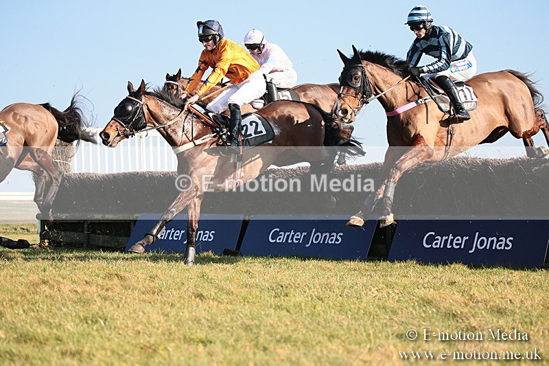 PtP 230219 422 - Vine & Craven Point-To-Point - Barbury 23/02/19