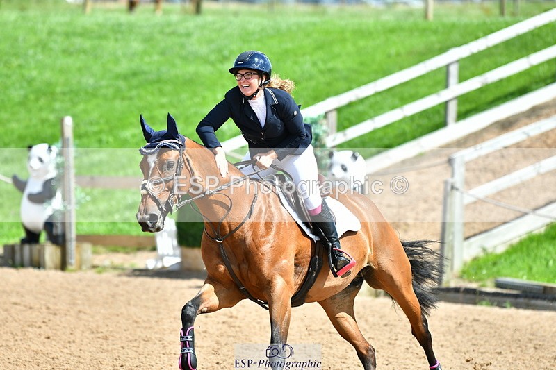 230729A-115116-05594 - Cls 14 NAF Bronze League Semi Final