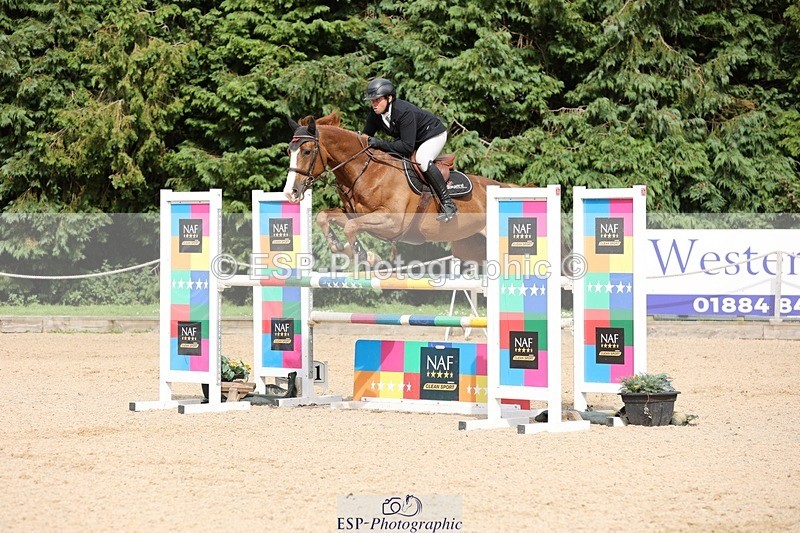 240711-164310-29565 - Cls 125 6 Yr Old Qualifier