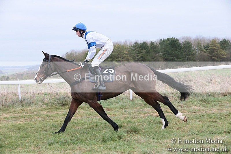 PtP 060119 339 - Larkhill Racing Club - Point-to-Point- 06/01/2019