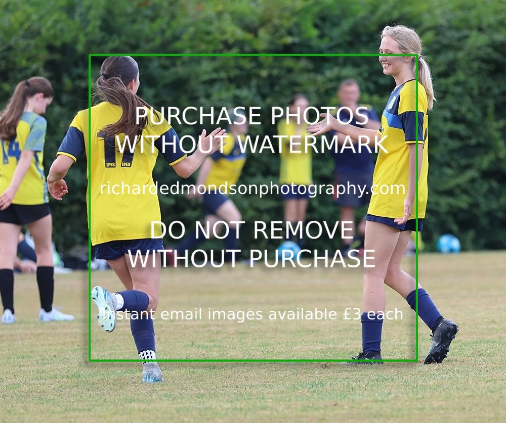 533A0518 - Kendal United Girls U16 vs Lancaster Giant Girls (26/7/26)