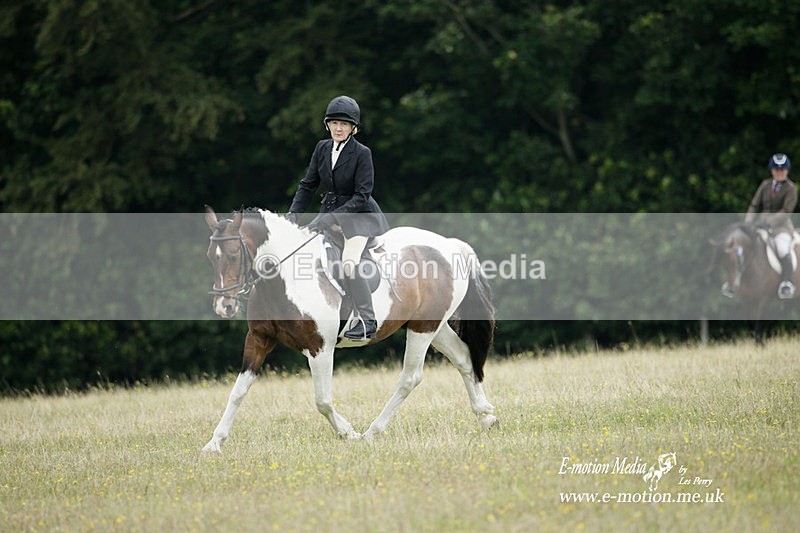 BVRC 030721 173 - Bourne Valley Riding Club Dressage 03/07/21