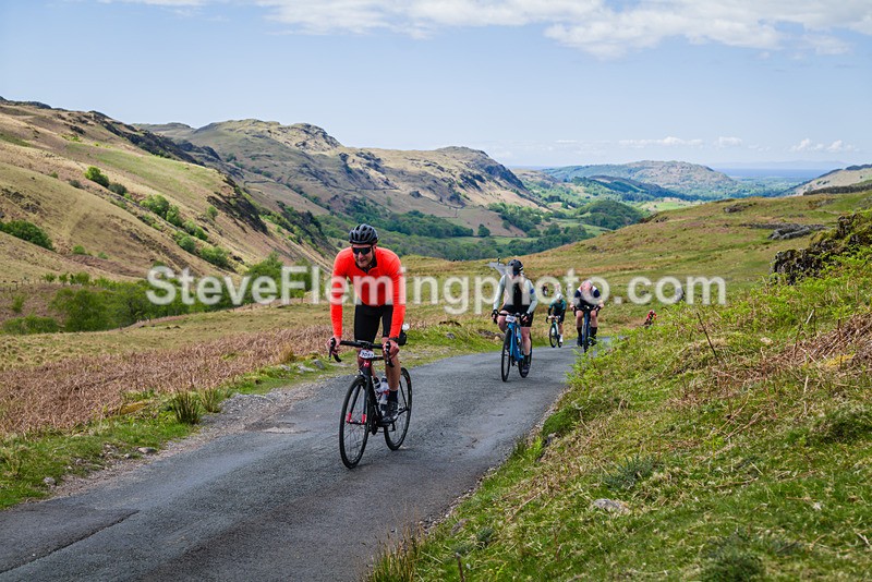 122934 - Hardknott Pass Camera 1 12.00-13.00