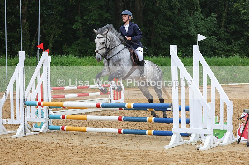 3E7A4870 - Class 3: Senior 80cm