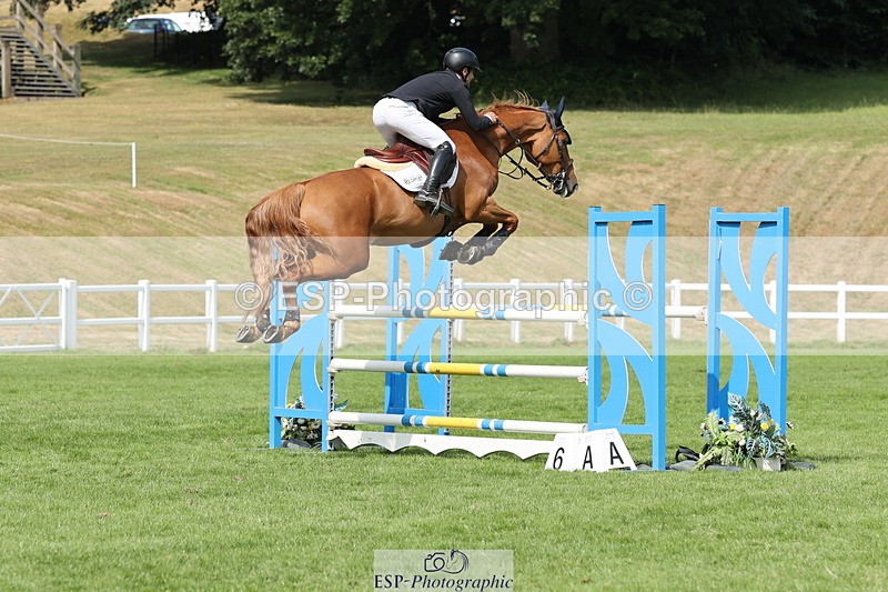 250704A-101134-08734 - Cls 15 Snr 1.20m Open