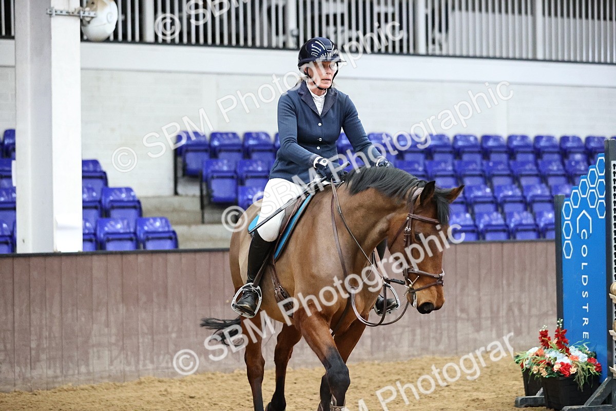 SBM_000133 - Class 1 - Clear Round