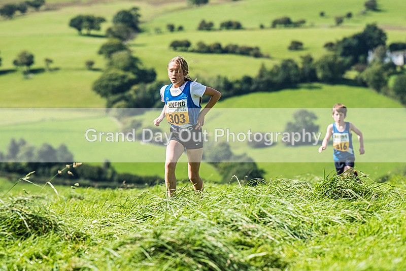 Loweswater Show-134 - Loweswater Show Junior & Senior Fell Races Sunday 3rd September 2023