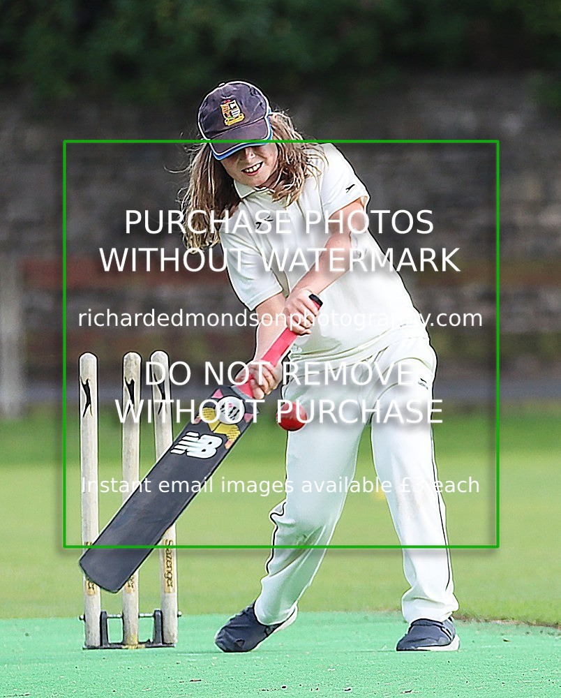 IMG_6488 - Netherfield U11 v Arnside U11 (26/6/23)