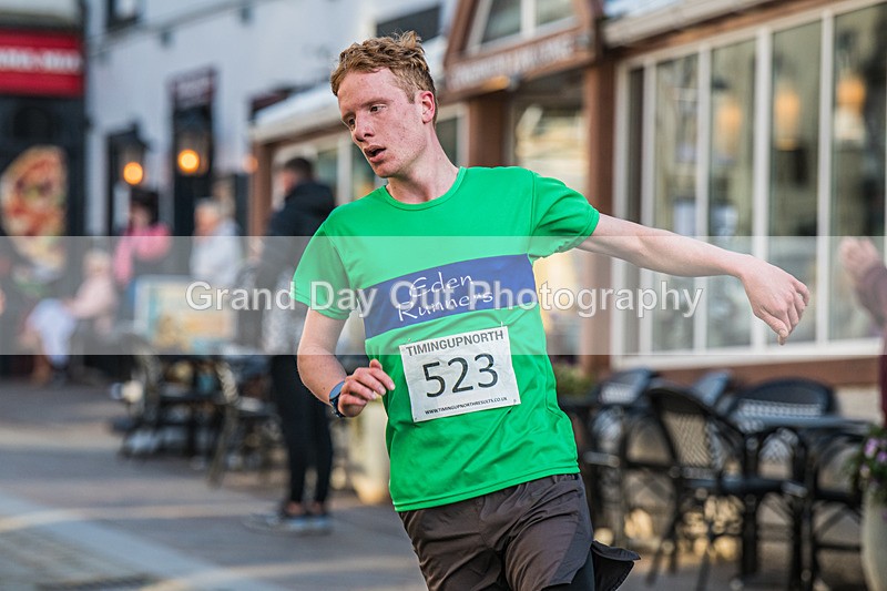 Round The Houses-199 - Keswick Round The Houses Road Race Wednesday 22nd April 2026