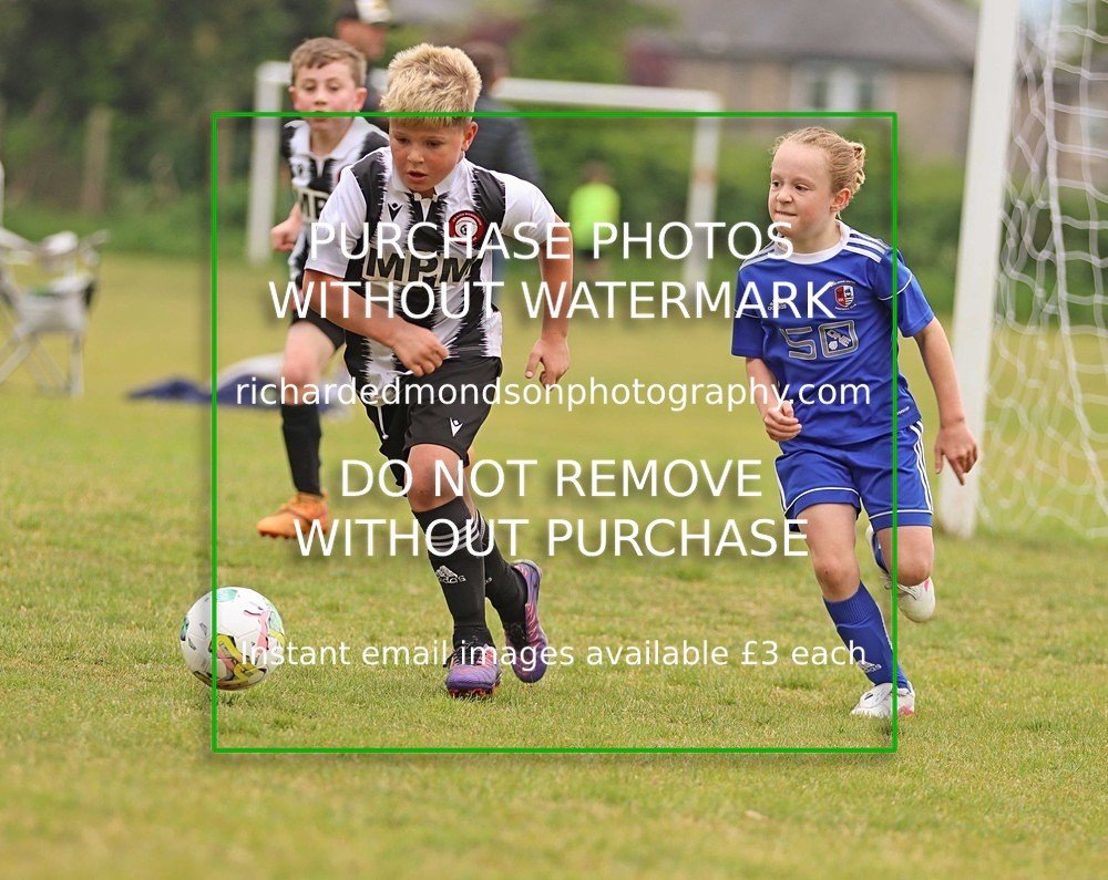 IMG_4265 - Ambleside U8 vs Craven Wanderers U8