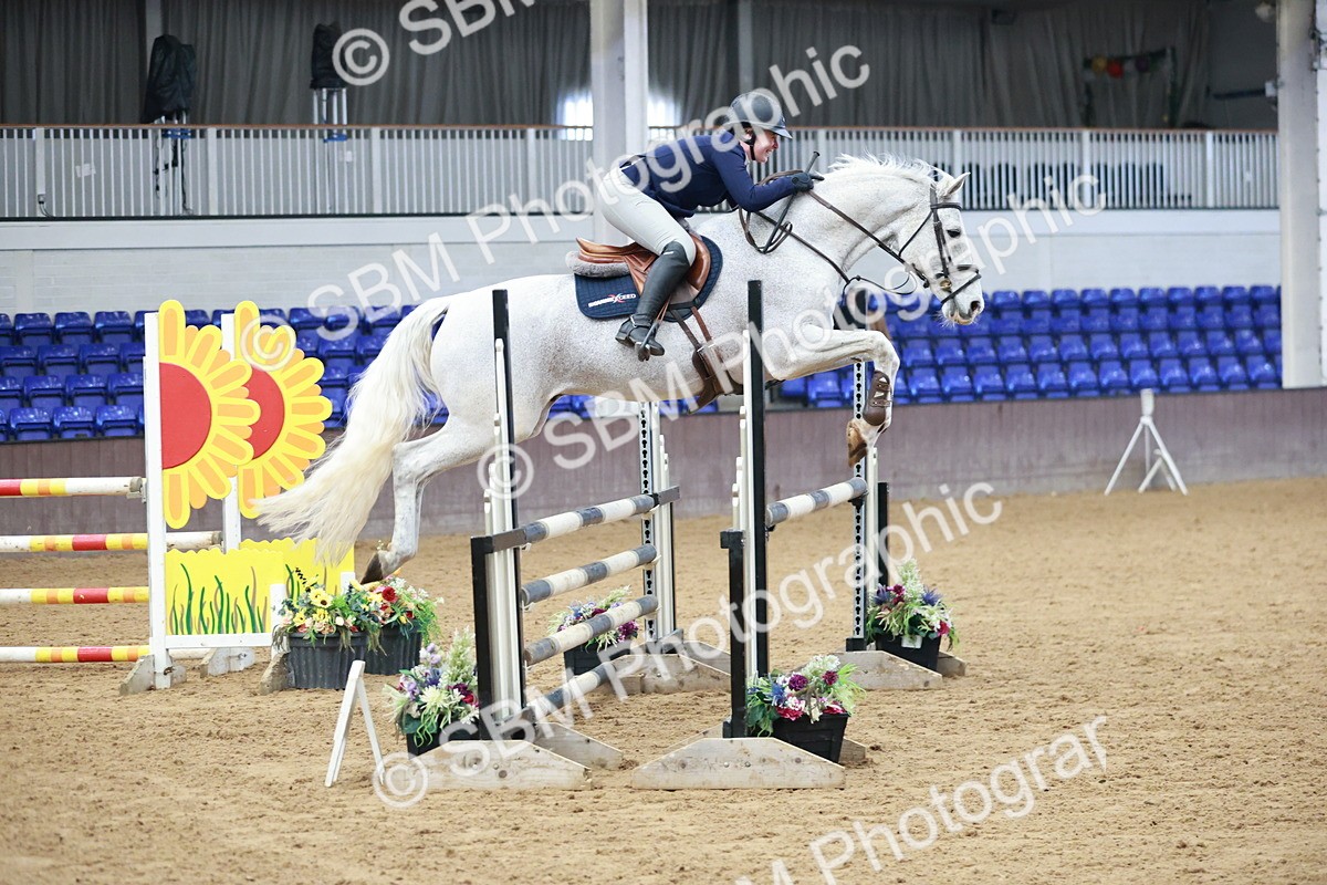 SBM_000689 - Class 4 - Senior Newcomers - 1.10m